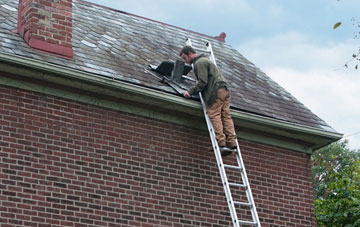 what affects urgent Three Cups Corner roof repairs