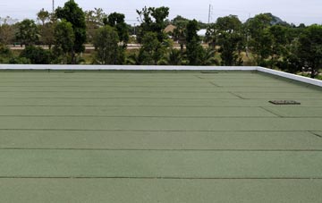all Three Cups Corner roofing types quoted for