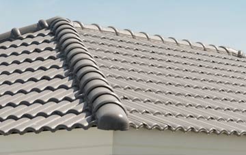 advantages of Three Cups Corner clay roofing