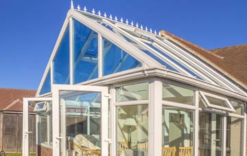 conservatory roof insulation costs Three Cups Corner