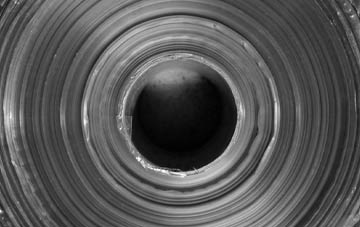 Three Cups Corner edpm waterproofing