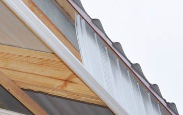 why Three Cups Corner fascia repairs are essential