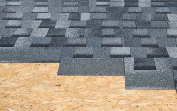 expert Three Cups Corner asphalt roof companies