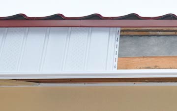 Three Cups Corner fascia repair costs