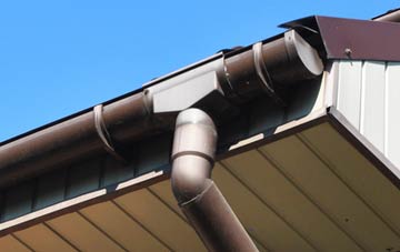 types of Three Cups Corner fascias