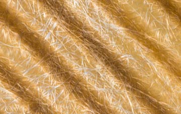 Three Cups Corner fibreglass roof waterproofing