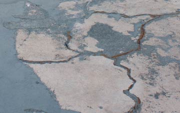 fibreglass roofing replacement Three Cups Corner