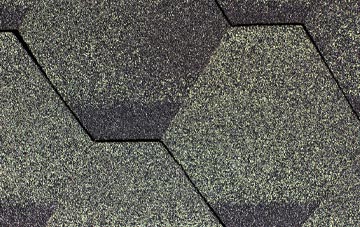 Three Cups Corner fibreglass shingle repairs