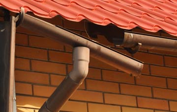 Three Cups Corner gutter repair costs