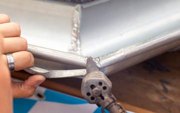 disadvantages of Three Cups Corner lead roofing