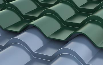 who should consider Three Cups Corner plastic roofs