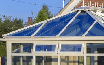 professional Three Cups Corner conservatory insulation