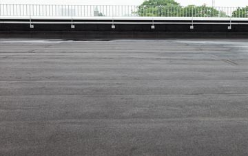 Three Cups Corner asphalt roof replacement