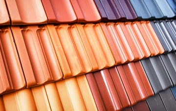 Three Cups Corner roof tile costs
