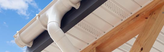 get Three Cups Corner guttering quotes today