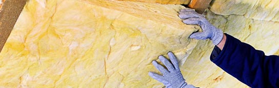 quotes for Three Cups Corner roof insulation