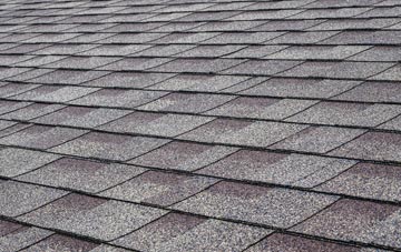 Three Cups Corner tiles for shallow pitch roofing
