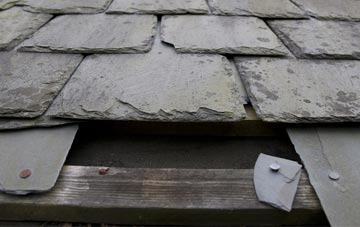 Three Cups Corner slate roof repairs and maintenance