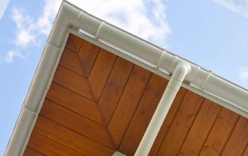 Three Cups Corner soffit types