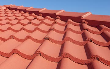Three Cups Corner tile and slate roof replacement
