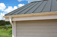 Three Cups Corner fascia repair