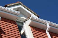 Three Cups Corner fascias