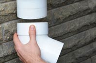 rated Three Cups Corner guttering companies