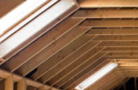 Three Cups Corner tapered roof insulation quotes