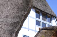 find rated Three Cups Corner thatchers